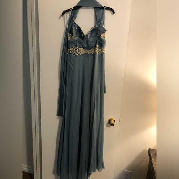 Formal Dress - Picture 2 of 2